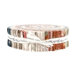 Flower Pot Honey BunLella Boutique For Moda Fabrics