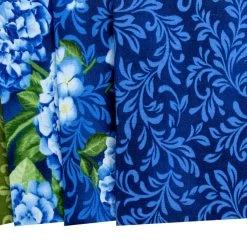 Flowerhouse Sara 10" SquaresDebbie Beaves For Robert Kaufman Fabrics -Fabric Sewing Store flowerhouse cu4 1