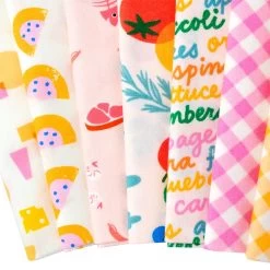 Food Group Layer CakeRuby Star Society 10 Food Group Layer CakeRuby Star Society -Fabric Sewing Store foodgroup hyb cu1 3