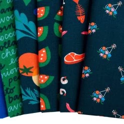 Food Group Layer CakeRuby Star Society 14 Food Group Layer CakeRuby Star Society -Fabric Sewing Store foodgroup hyb cu5 3