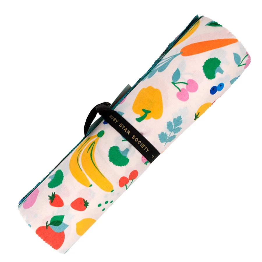 Food Group Layer CakeRuby Star Society 2 Food Group Layer CakeRuby Star Society - Image 2