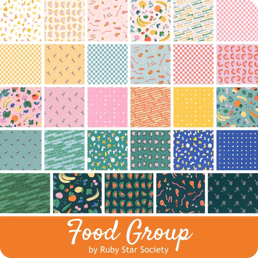 Food Group Layer CakeRuby Star Society 8 Food Group Layer CakeRuby Star Society - Image 8