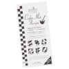 Jolly Bar Cake Mix RecipeMiss Rosie's Quilt Co. #FQS-CM1