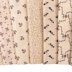 Freedom Road Charm PackKansas Troubles Quilters For Moda Fabrics -Fabric Sewing Store freedom road cu2 1