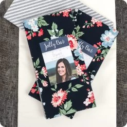 Frills Fabric KitFeaturing Dwell By Camille Roskelley -Fabric Sewing Store frills fabric qk2