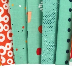 Frisky Fat Eighth BundleZen Chic For Moda Fabrics -Fabric Sewing Store frisky cu5 9