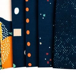 Frisky Fat Eighth BundleZen Chic For Moda Fabrics -Fabric Sewing Store frisky cu8 9