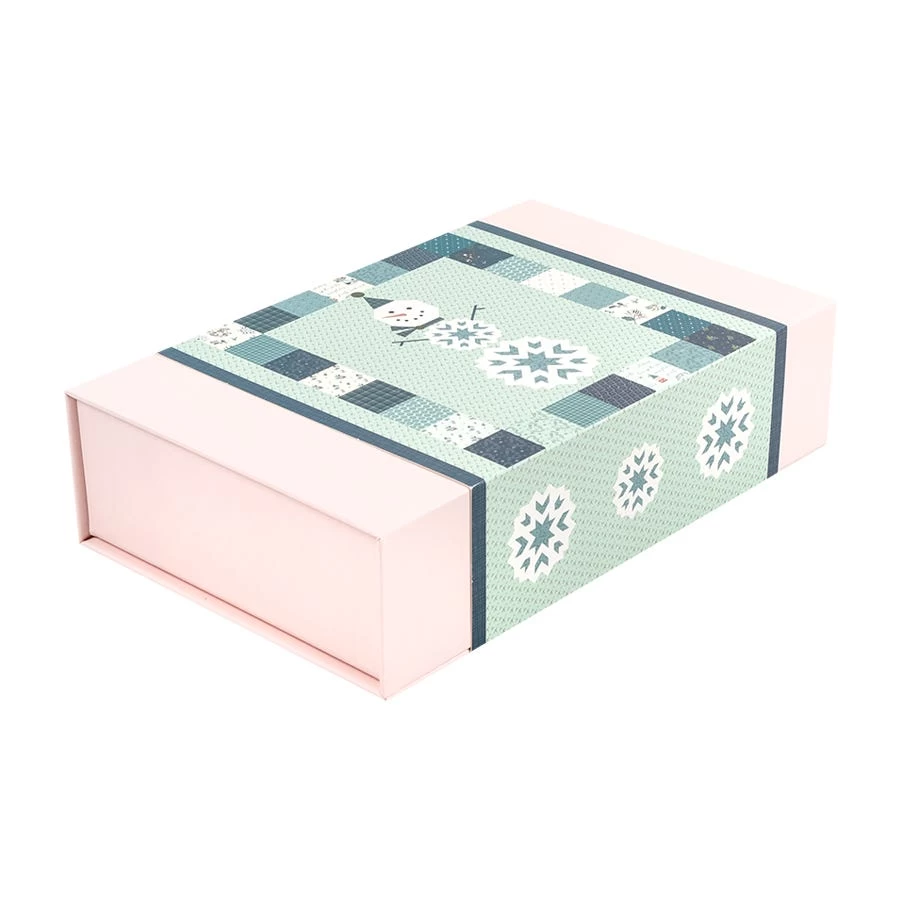 Frosty Wallhanging KitFeaturing Arrival Of Winter By Sandy Gervais 2 Frosty Wallhanging KitFeaturing Arrival Of Winter By Sandy Gervais - Image 2