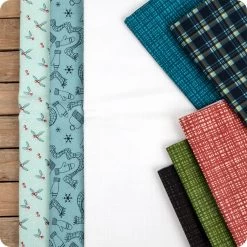 Frosty Wallhanging KitFeaturing Arrival Of Winter By Sandy Gervais 10 Frosty Wallhanging KitFeaturing Arrival Of Winter By Sandy Gervais -Fabric Sewing Store frosty qk4