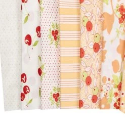 Fruit Cocktail Jolly BarFig Tree Quilts For Moda Fabrics -Fabric Sewing Store fruit cocktail cu1 15