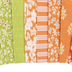 Fruit Cocktail Jolly BarFig Tree Quilts For Moda Fabrics -Fabric Sewing Store fruit cocktail cu4 15