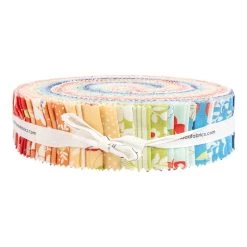 Fruit Cocktail Honey BunFig Tree Quilts For Moda Fabrics