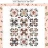 Blessings Flow Quilt PatternFancy That Design House #FTD-211