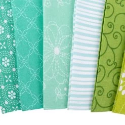 Kim's Picks Full Bloom Fat Quarter BundleKimberbell Designs For Maywood Studio -Fabric Sewing Store full bloom cu1