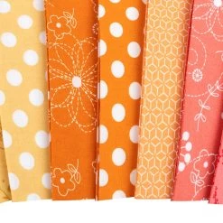 Kim's Picks Full Bloom Fat Quarter BundleKimberbell Designs For Maywood Studio -Fabric Sewing Store full bloom cu3