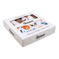 Furever Friends Wee One Quilt KitFeaturing Cuddle Fabric By Shannon Fabrics -Fabric Sewing Store fureverfriendsweeone qk 2