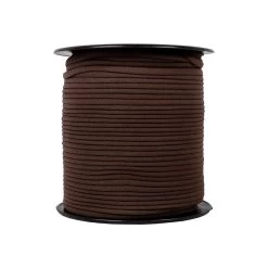 Galaxy Notions Brown 0.166" X 100 Yards Stretch ElasticGalaxy Notions #GANEL-NB-BRO