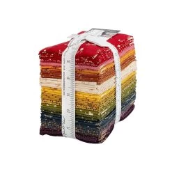 Garden Gatherings Fat Eighth BundlePrimitive Gatherings For Moda Fabrics