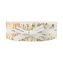 Garden Gatherings Shirtings Honey BunPrimitive Gatherings For Moda Fabrics