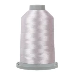 40wt Cool Grey 3 Glide Trilobal Polyester King Thread Fil-Tec #450-10CG3