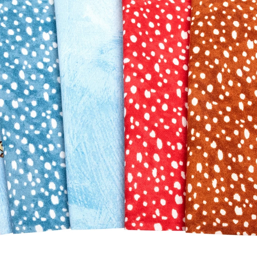 Gnome & Garden 5 Karat CrystalsSusan Winget For Wilmington Prints 5 Gnome & Garden 5 Karat CrystalsSusan Winget For Wilmington Prints - Image 5