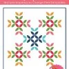 Grapevine Impressions Quilt PatternIt's Sew Emma #ISE-302