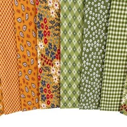 Graze Fat Eighth BundleSweetwater For Moda Fabrics -Fabric Sewing Store graze cu3 2