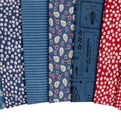 Graze Fat Eighth BundleSweetwater For Moda Fabrics -Fabric Sewing Store graze cu5 2