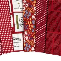 Graze Half Yard BundleSweetwater For Moda Fabrics -Fabric Sewing Store graze cu6