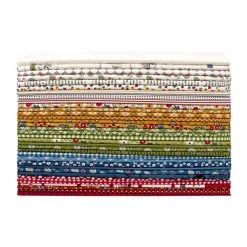 Graze Half Yard BundleSweetwater For Moda Fabrics -Fabric Sewing Store graze hyb front