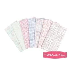 Gunny Sack Half Yard BundleCurated By Fat Quarter Shop Featuring Riley Blake Designs