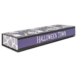 Halloween Town DMC Thread Pack & Floss BoxDMC -Fabric Sewing Store halloweentown flossbox cu1 1