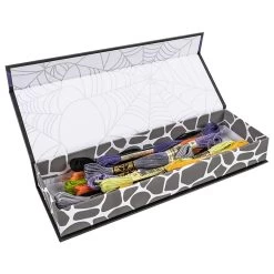 Halloween Town DMC Thread Pack & Floss BoxDMC