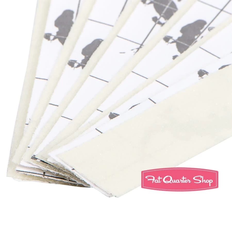 Handi Grip Strips Handi Quilter #HG10510 2 Handi Grip Strips Handi Quilter #HG10510 - Image 2