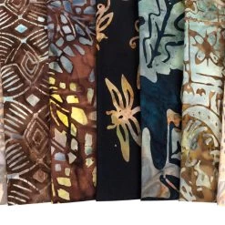 Harbor Tonga Batiks Treat ShortcakeTimeless Treasures Fabrics -Fabric Sewing Store harbor tonga batiks cu2 2