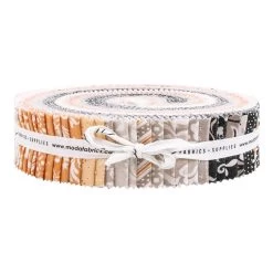 Harvest Moon Honey BunFig Tree Quilts For Moda Fabrics