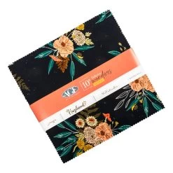 Hazelwood 10" SquaresAGF Studio For Art Gallery Fabrics