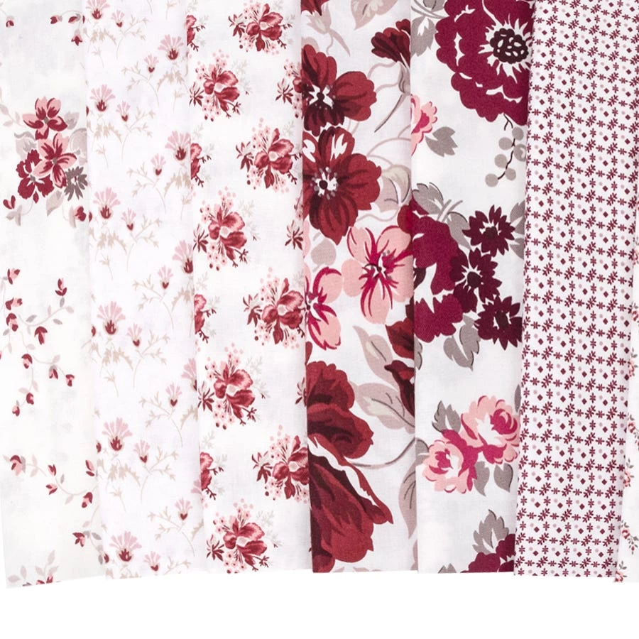 Heartfelt 10" StackerGerri Robinson For Riley Blake Designs 2 Heartfelt 10" StackerGerri Robinson For Riley Blake Designs - Image 2