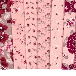 Heartfelt 10" StackerGerri Robinson For Riley Blake Designs 9 Heartfelt 10" StackerGerri Robinson For Riley Blake Designs -Fabric Sewing Store heartfelt cu3 2