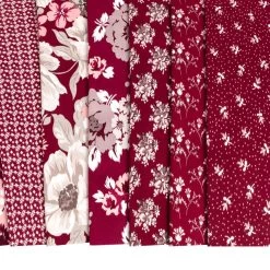 Heartfelt 10" StackerGerri Robinson For Riley Blake Designs 10 Heartfelt 10" StackerGerri Robinson For Riley Blake Designs -Fabric Sewing Store heartfelt cu4 2