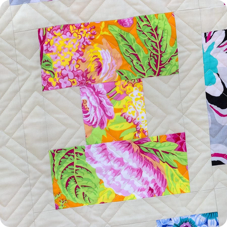 May 2023 Kaffe Collective Quarterly Fan ClubExclusively Available At Fat Quarter Shop 12 May 2023 Kaffe Collective Quarterly Fan ClubExclusively Available At Fat Quarter Shop - Image 12