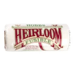 Hobbs Heirloom Fusible Crib Quilt BattingHobbs #HF45