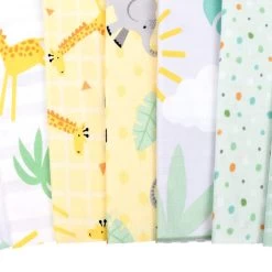 Hello Sunbeam 5 Karat CrystalsLisa Perry For Wilmington Prints -Fabric Sewing Store hello sunbeam cu2 2