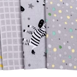 Hello Sunbeam 5 Karat CrystalsLisa Perry For Wilmington Prints -Fabric Sewing Store hello sunbeam cu4 2