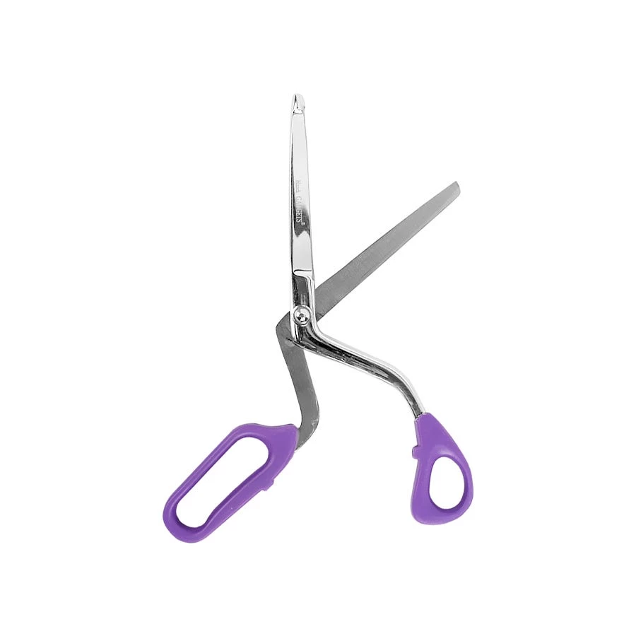 Handi Quilter Batting ScissorsHandi Quilter #HG00413 2 Handi Quilter Batting ScissorsHandi Quilter #HG00413 - Image 2