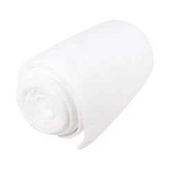 Hobbs Heirloom Premium Bleached Cotton Blend Queen Quilt BattingHobbs #HBHL90 -Fabric Sewing Store hobbs8020bleachedcotton queen 2 1