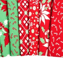 Holly Jolly Jolly BarUrban Chiks For Moda Fabrics 16 Holly Jolly Jolly BarUrban Chiks For Moda Fabrics -Fabric Sewing Store holly jolly cu5 11