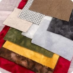 Home For The Holidays Quilt KitFeaturing Joyful Gatherings By Primitive Gatherings 31 Home For The Holidays Quilt KitFeaturing Joyful Gatherings By Primitive Gatherings -Fabric Sewing Store home for the holidays qk6