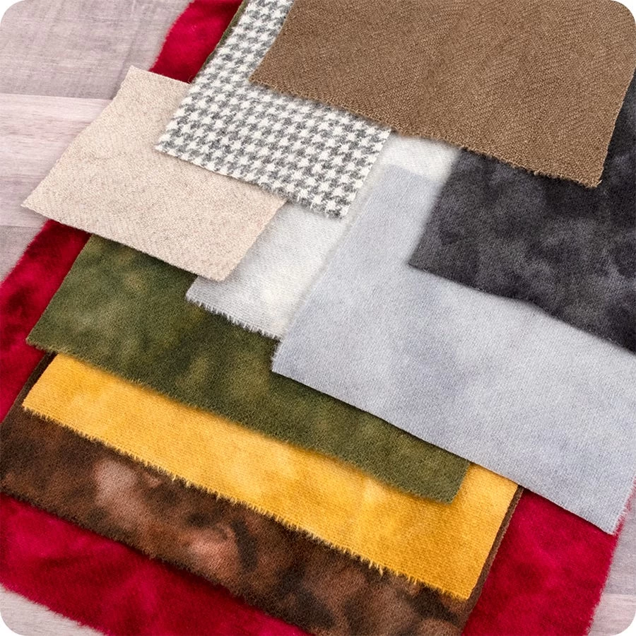 Home For The Holidays Quilt KitFeaturing Joyful Gatherings By Primitive Gatherings 15 Home For The Holidays Quilt KitFeaturing Joyful Gatherings By Primitive Gatherings - Image 15