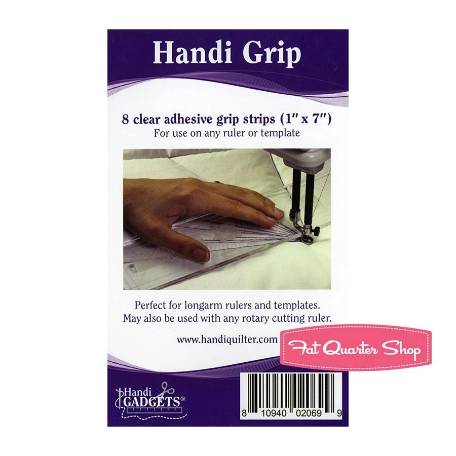 Handi Grip Strips Handi Quilter #HG10510 3 Handi Grip Strips Handi Quilter #HG10510 - Image 3